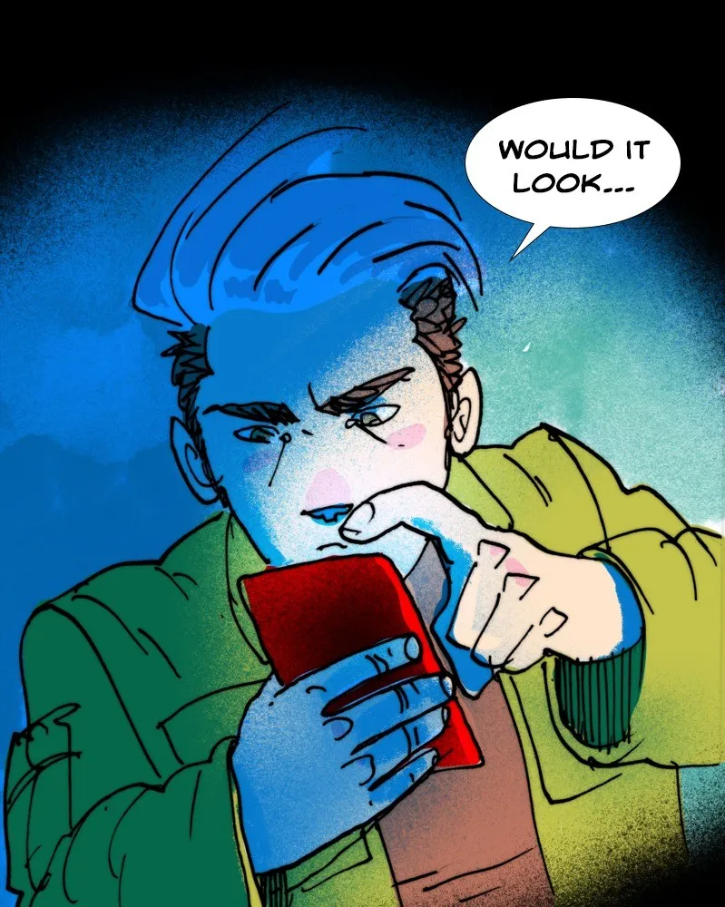 Varsity Noir Chapter 44 page 50 - 