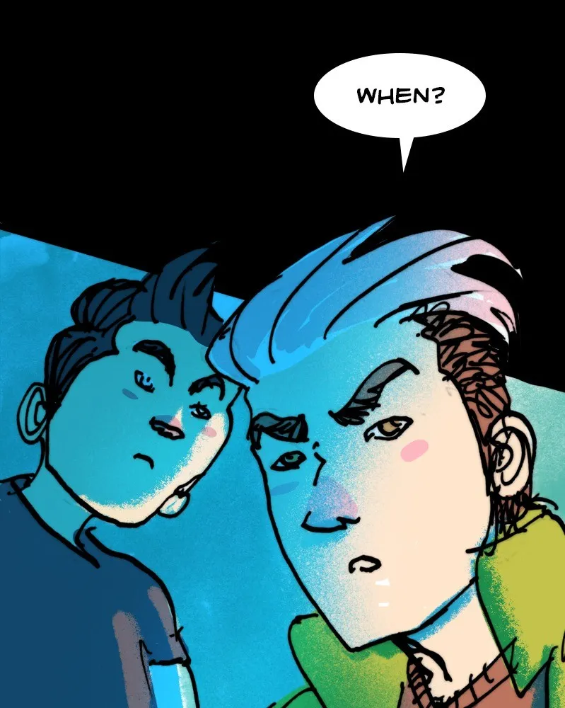 Varsity Noir Chapter 44 page 7 - 