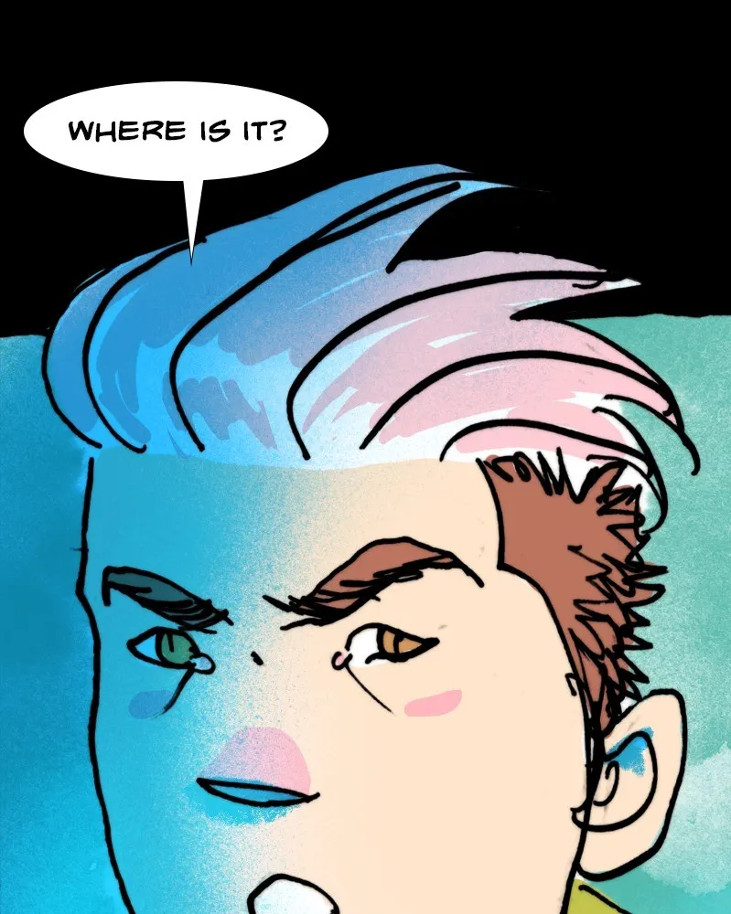 Varsity Noir Chapter 44 page 10 - 