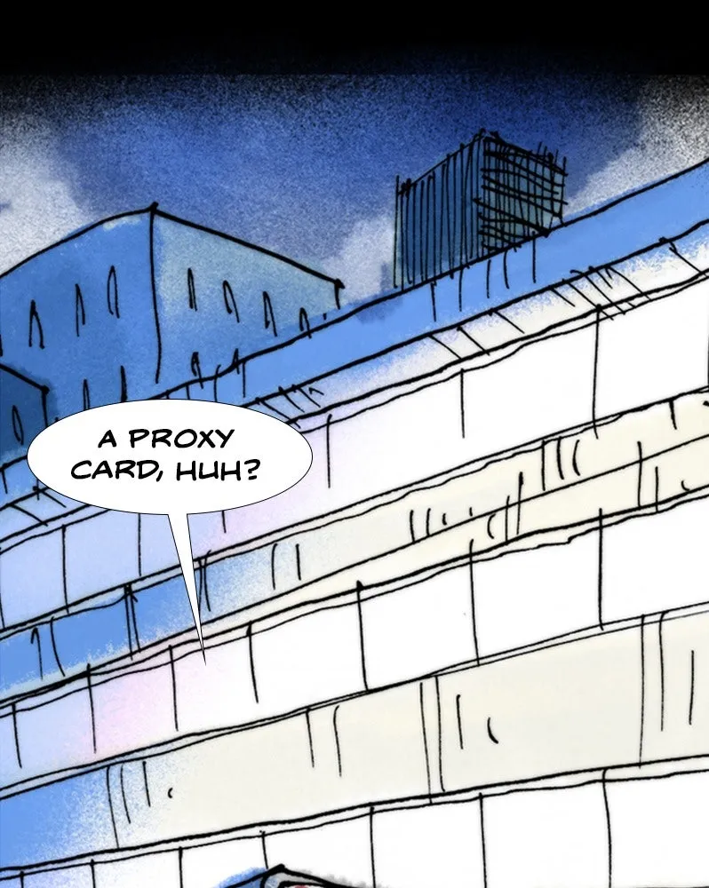 Varsity Noir Chapter 45 page 1 - 
