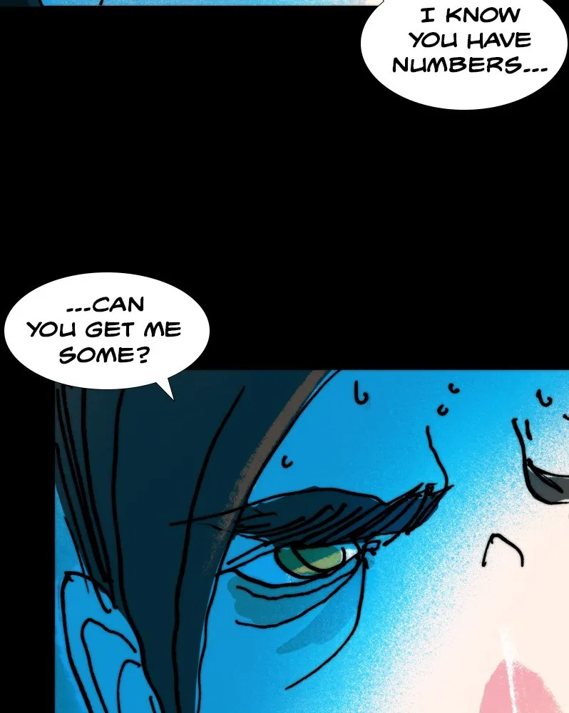 Varsity Noir Chapter 45 page 19 - 