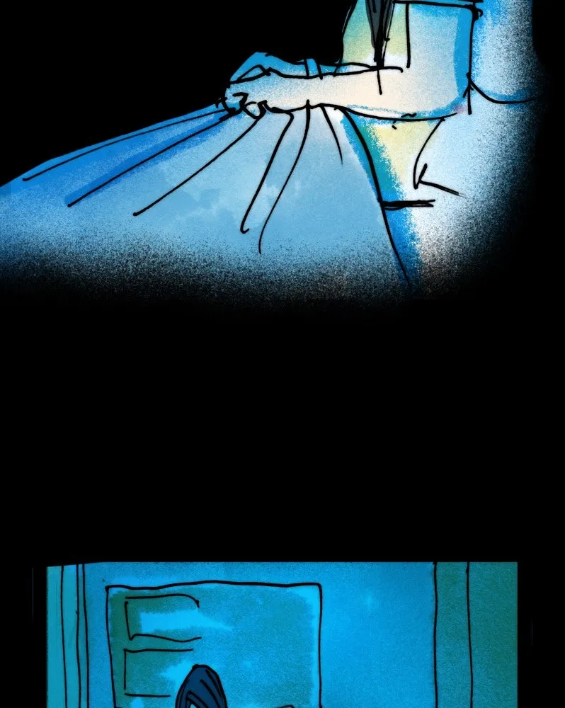 Varsity Noir Chapter 45 page 25 - 