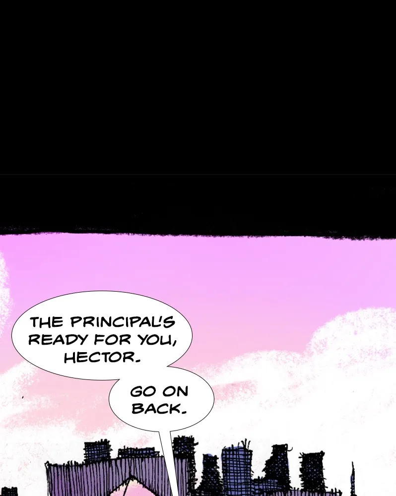 Varsity Noir Chapter 45 page 27 - 