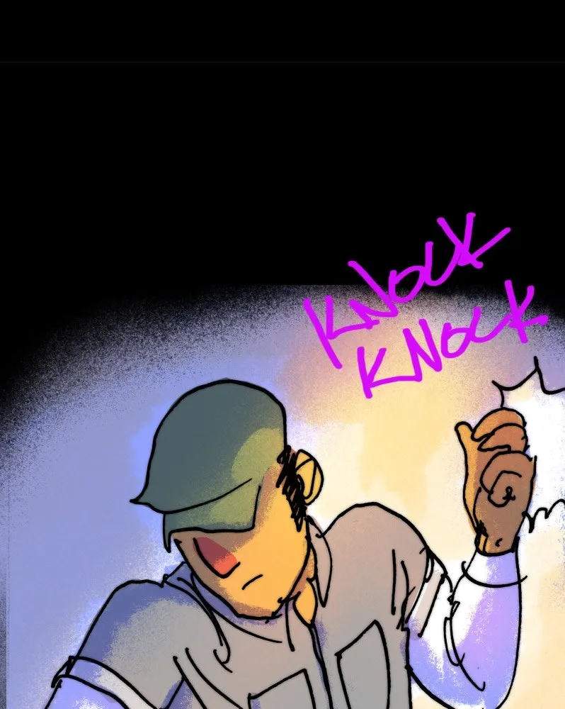 Varsity Noir Chapter 45 page 29 - 