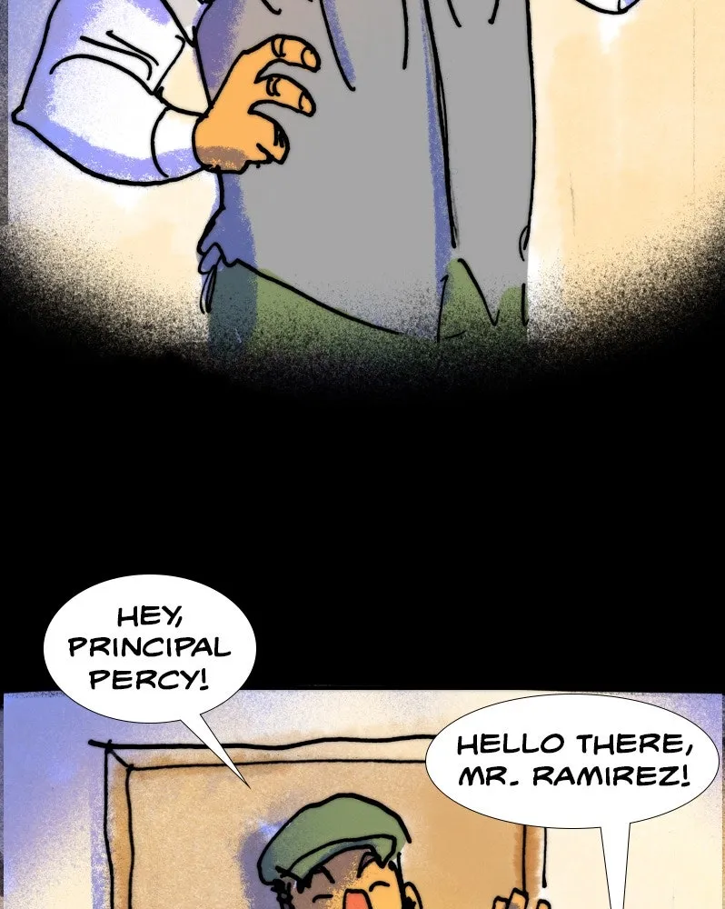 Varsity Noir Chapter 45 page 30 - 