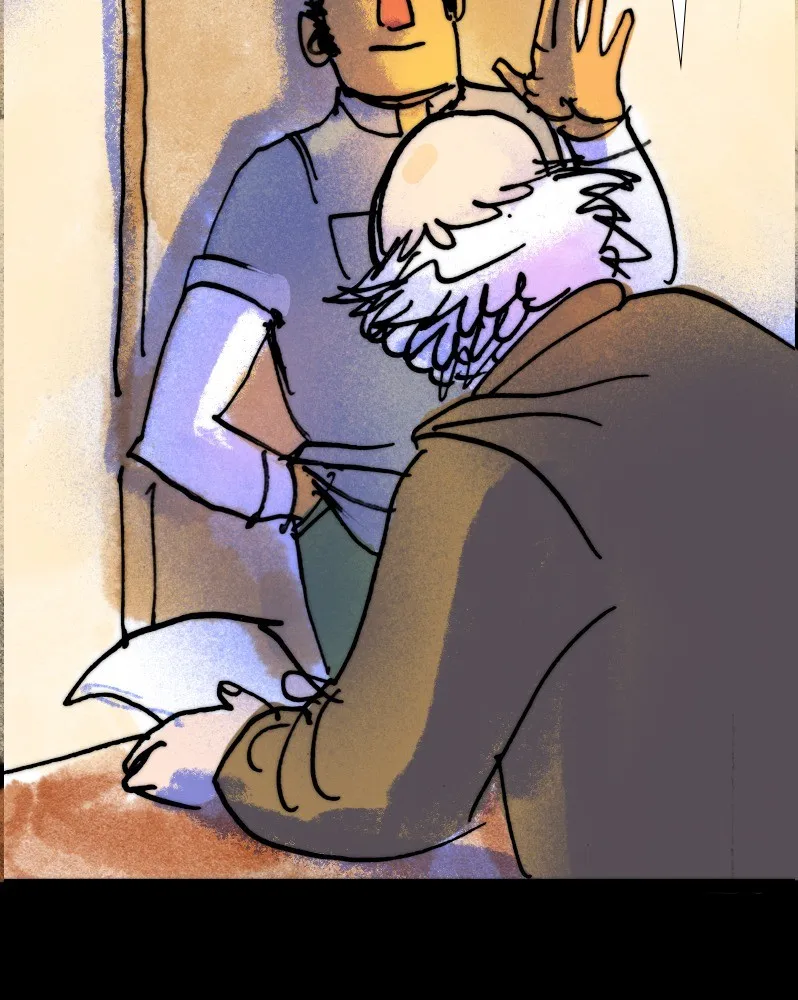 Varsity Noir Chapter 45 page 31 - 