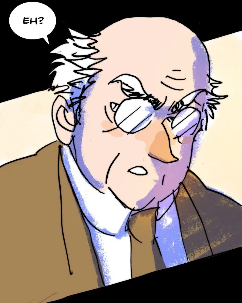 Varsity Noir Chapter 45 page 35 - 