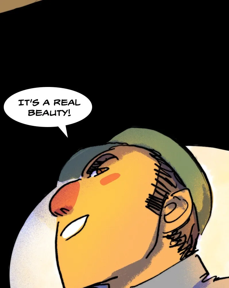 Varsity Noir Chapter 45 page 36 - 