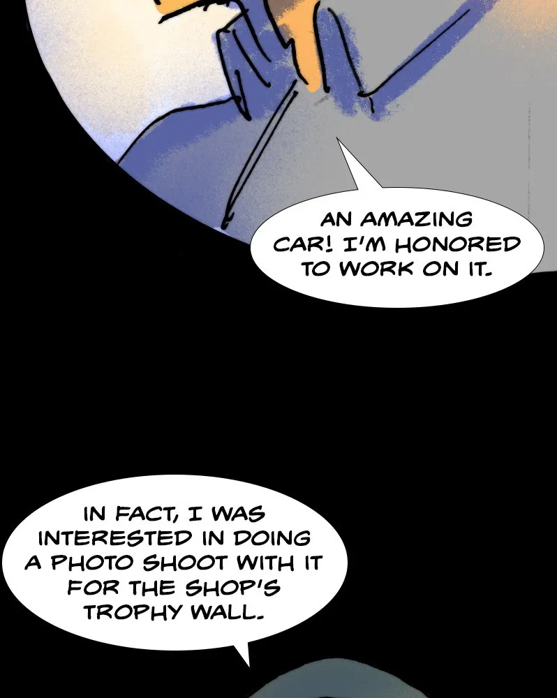 Varsity Noir Chapter 45 page 37 - 