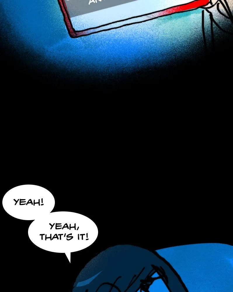 Varsity Noir Chapter 45 page 5 - 