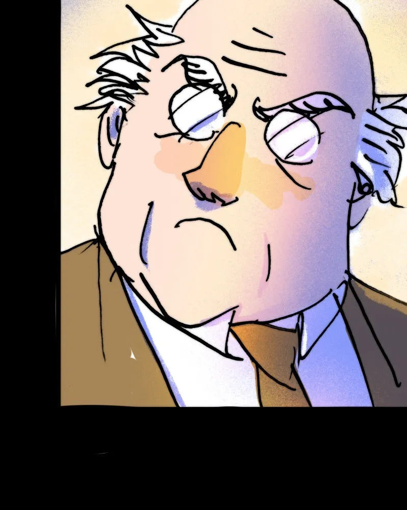 Varsity Noir Chapter 45 page 41 - 
