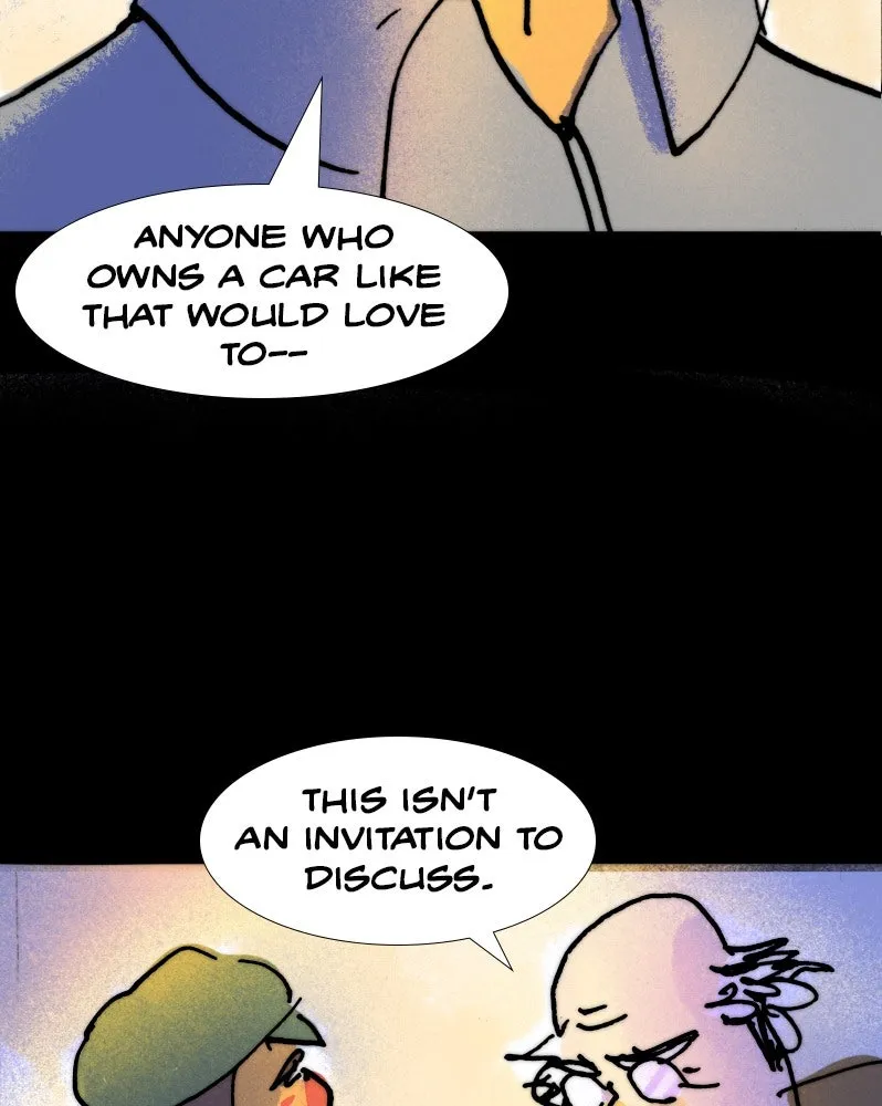Varsity Noir Chapter 45 page 43 - 