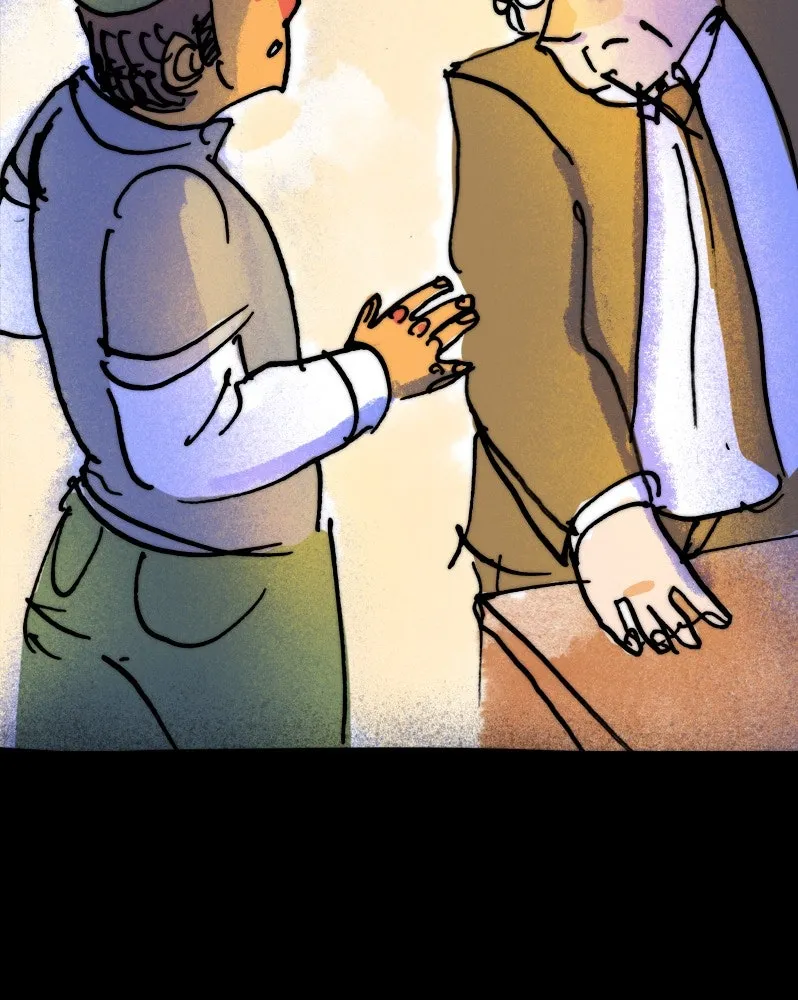 Varsity Noir Chapter 45 page 44 - 