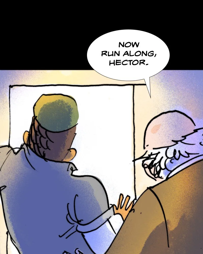 Varsity Noir Chapter 45 page 45 - 
