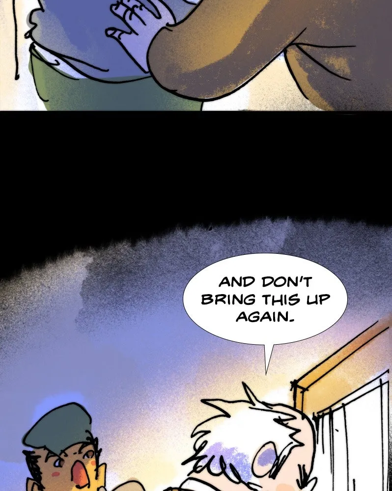Varsity Noir Chapter 45 page 46 - 