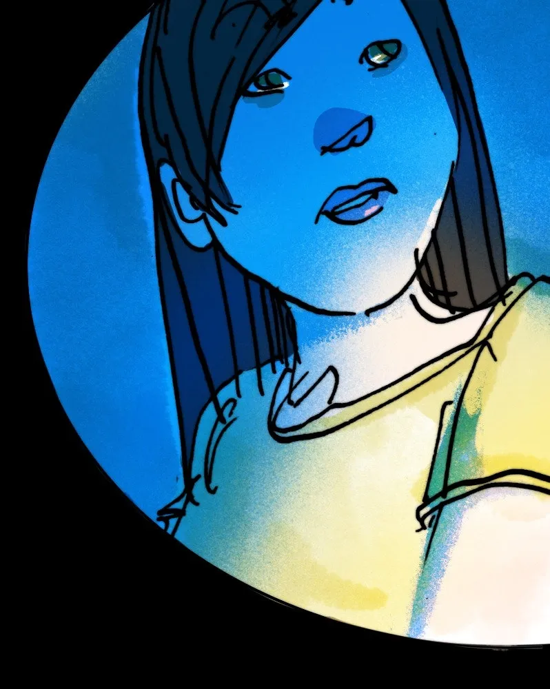 Varsity Noir Chapter 45 page 6 - 