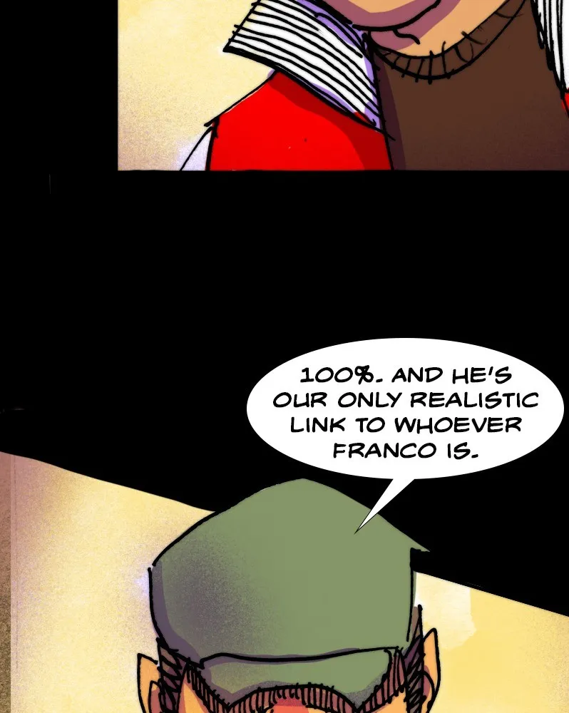 Varsity Noir Chapter 45 page 57 - 