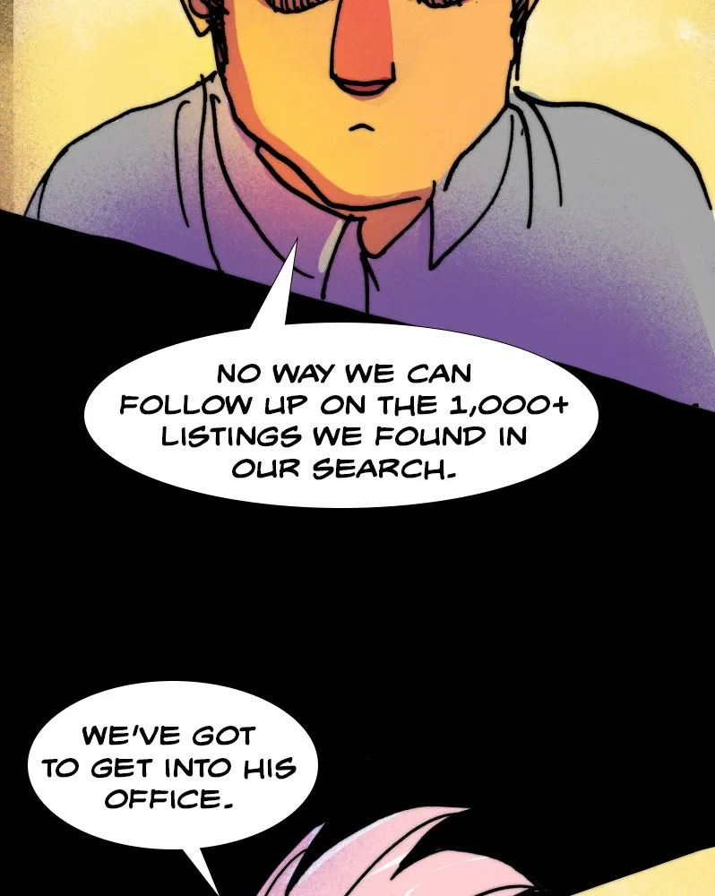 Varsity Noir Chapter 45 page 58 - 