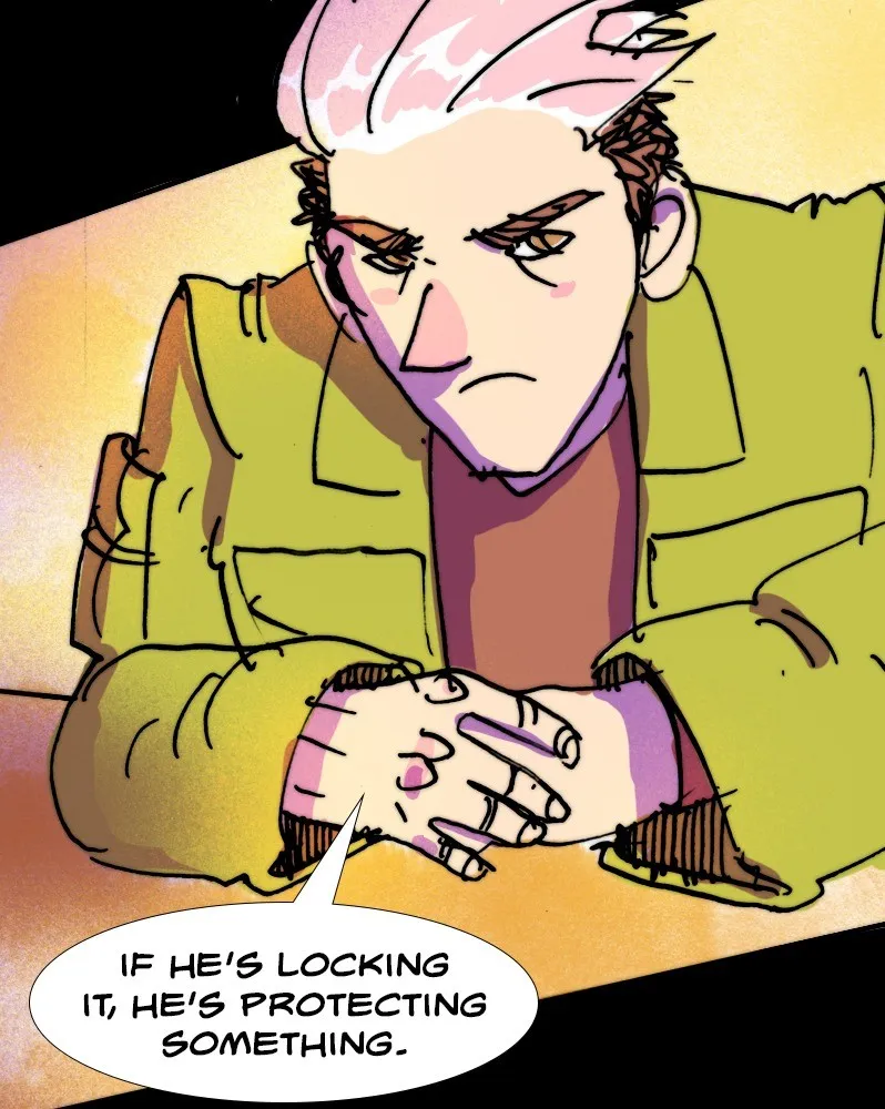 Varsity Noir Chapter 45 page 59 - 