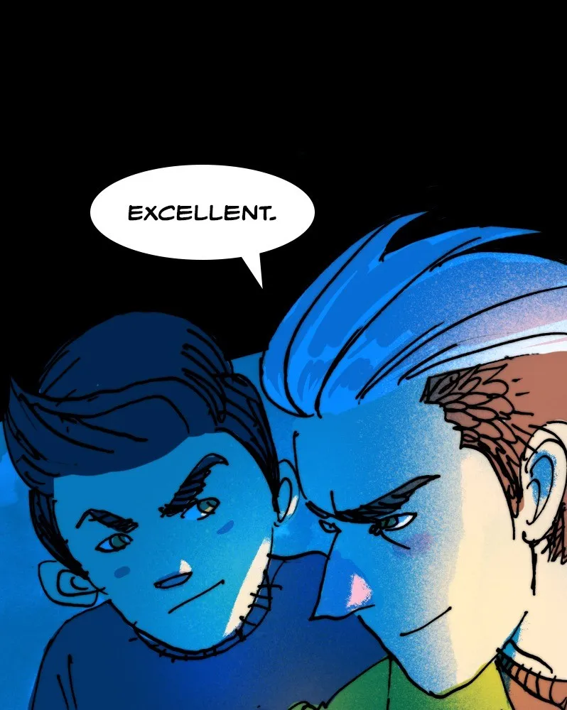 Varsity Noir Chapter 45 page 7 - 