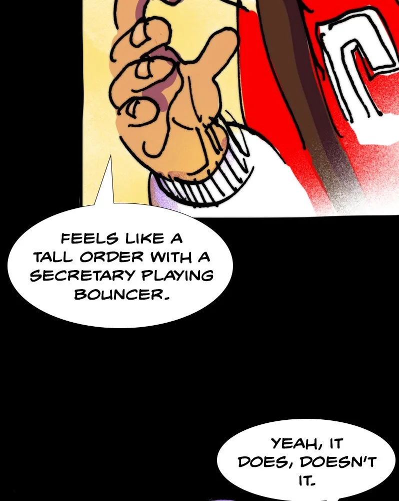 Varsity Noir Chapter 45 page 61 - 