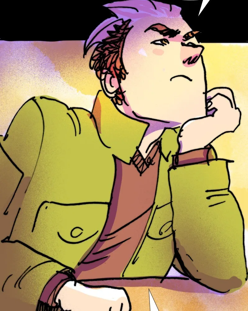 Varsity Noir Chapter 45 page 62 - 