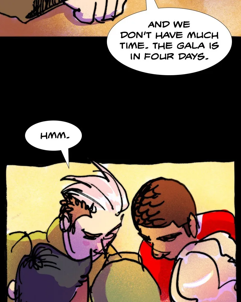 Varsity Noir Chapter 45 page 63 - 