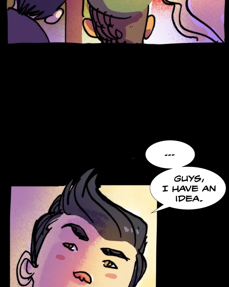 Varsity Noir Chapter 45 page 64 - 
