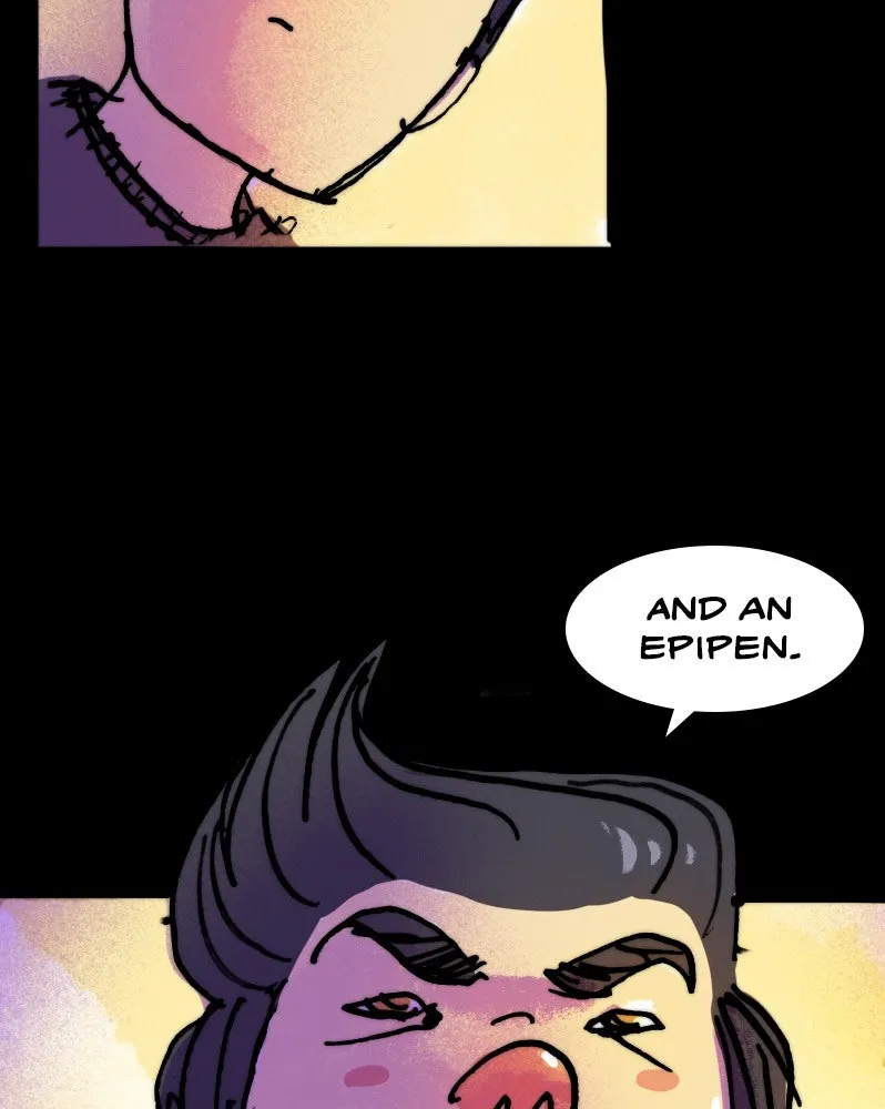 Varsity Noir Chapter 45 page 65 - 