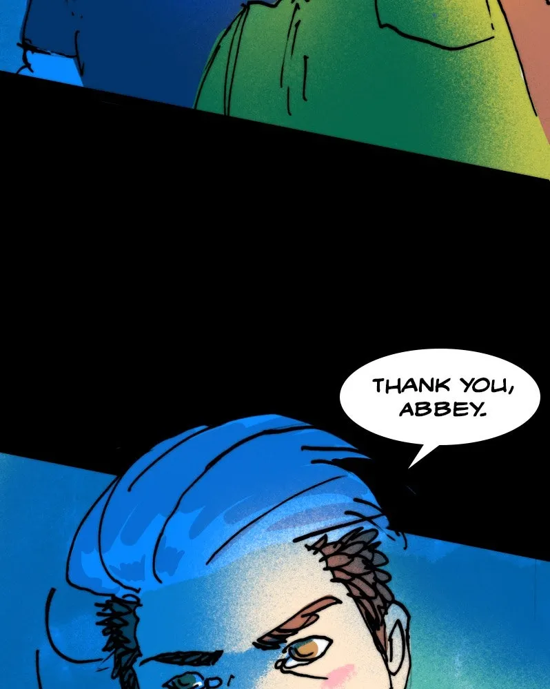 Varsity Noir Chapter 45 page 8 - 