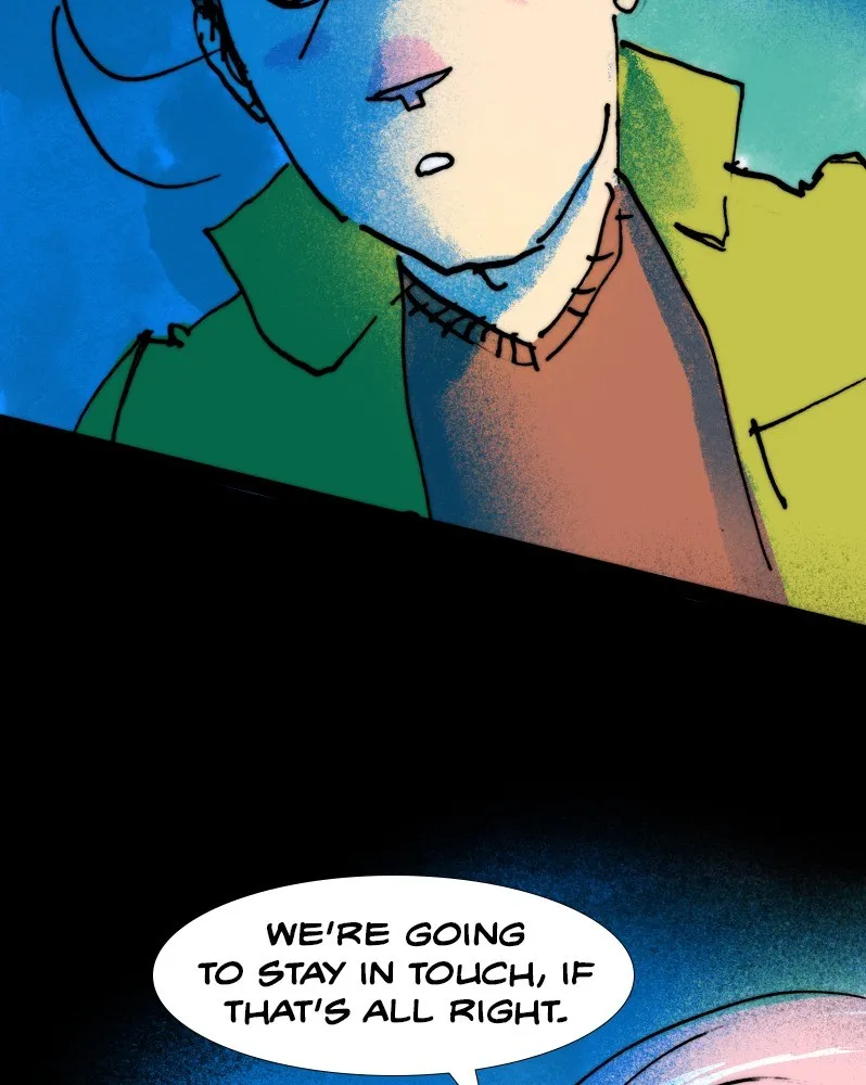 Varsity Noir Chapter 45 page 9 - 