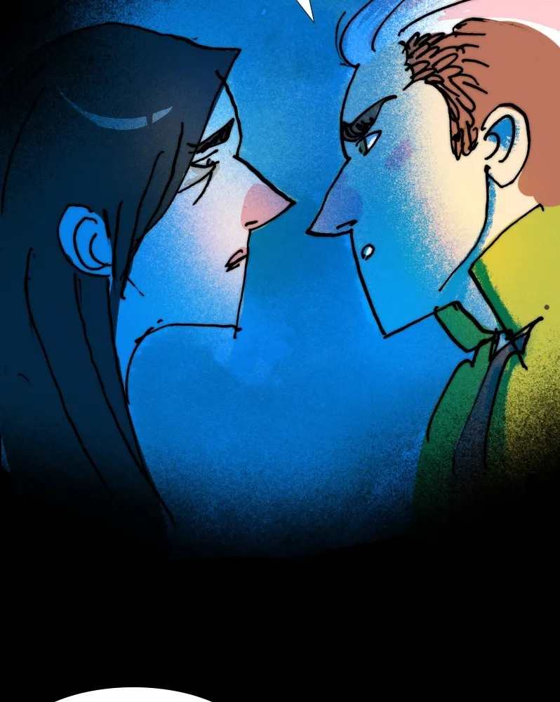 Varsity Noir Chapter 45 page 10 - 