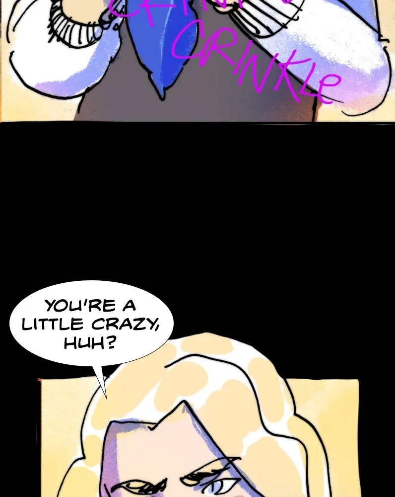Varsity Noir Chapter 46 page 12 - 