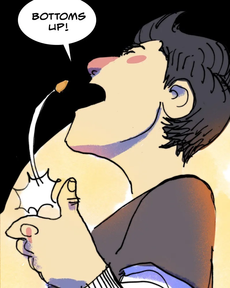 Varsity Noir Chapter 46 page 14 - 