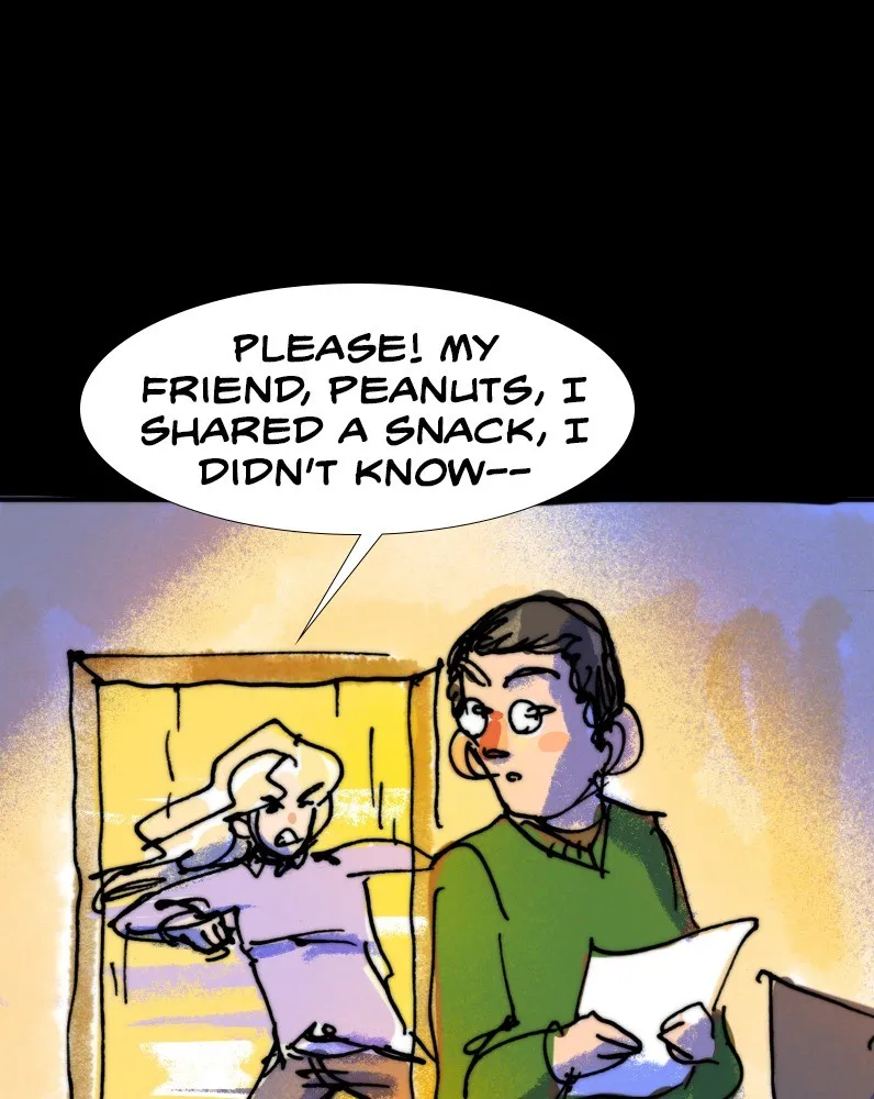 Varsity Noir Chapter 46 page 18 - 