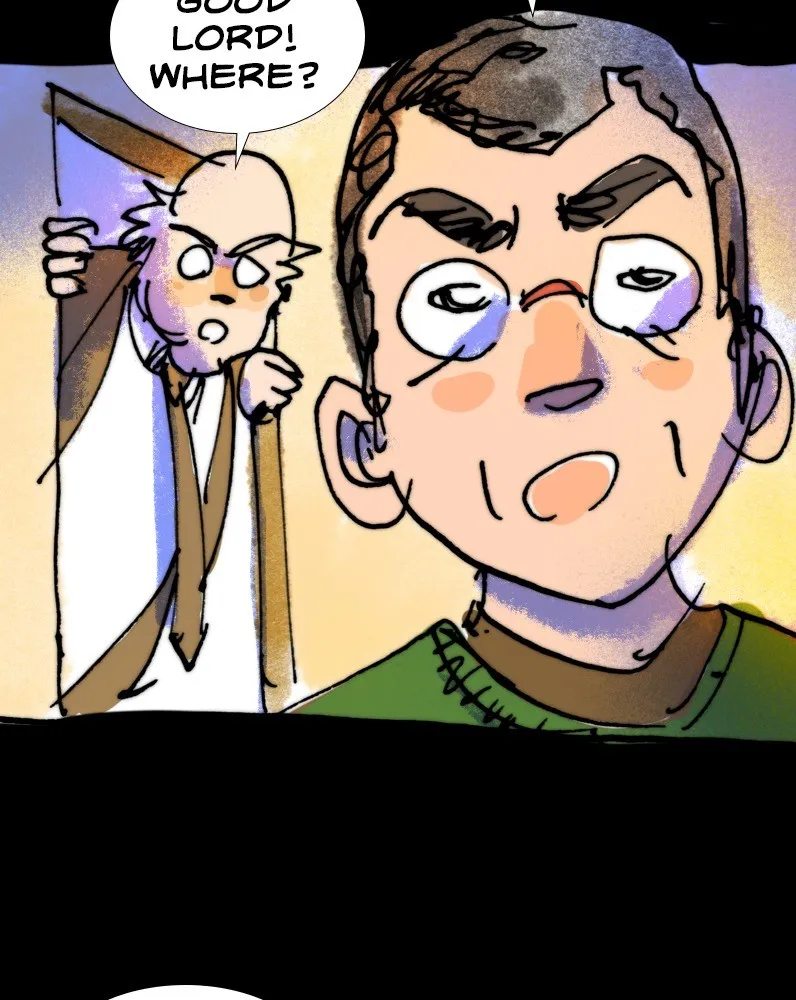 Varsity Noir Chapter 46 page 20 - 