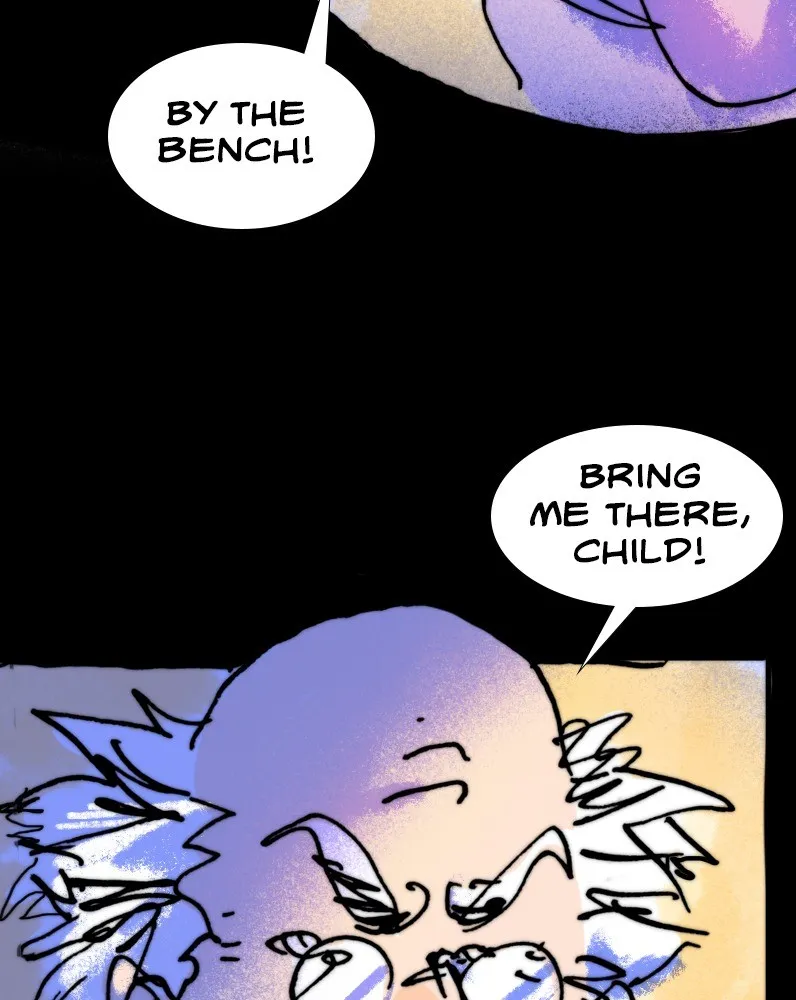 Varsity Noir Chapter 46 page 22 - 