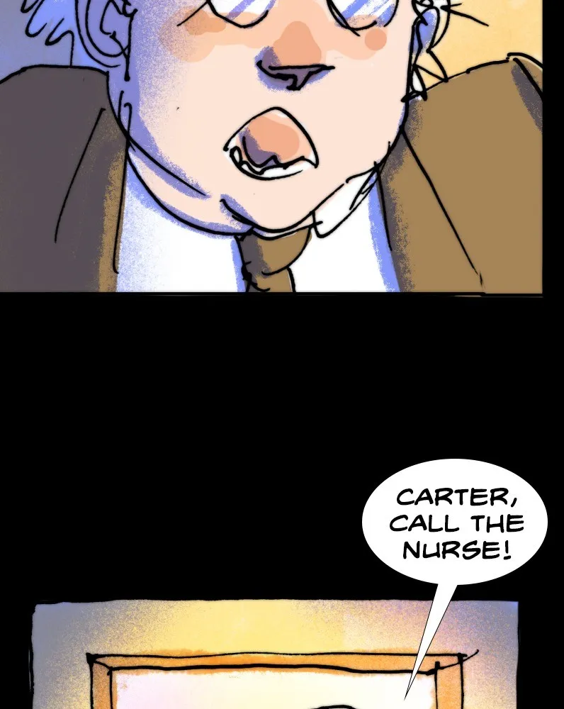 Varsity Noir Chapter 46 page 23 - 