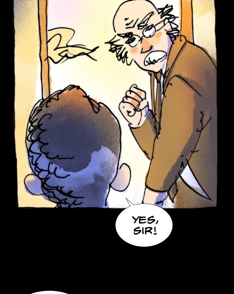 Varsity Noir Chapter 46 page 24 - 