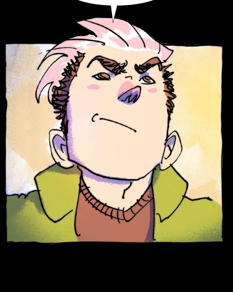 Varsity Noir Chapter 46 page 4 - 