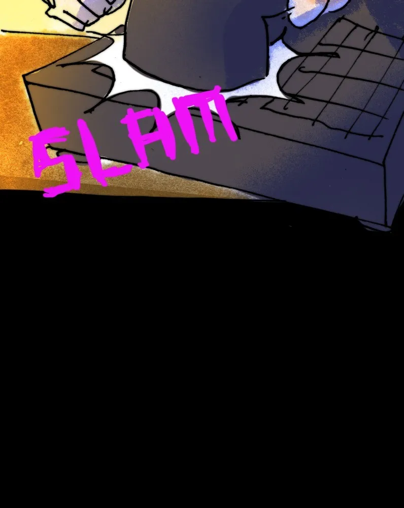 Varsity Noir Chapter 46 page 35 - 
