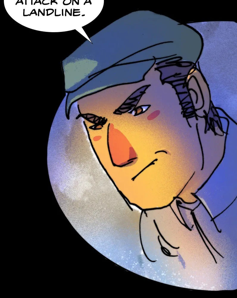 Varsity Noir Chapter 46 page 39 - 
