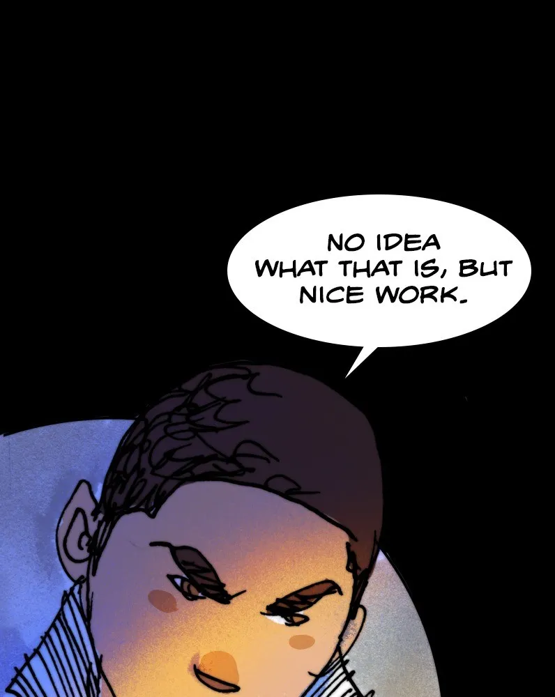 Varsity Noir Chapter 46 page 40 - 