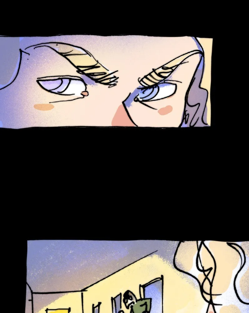 Varsity Noir Chapter 46 page 48 - 