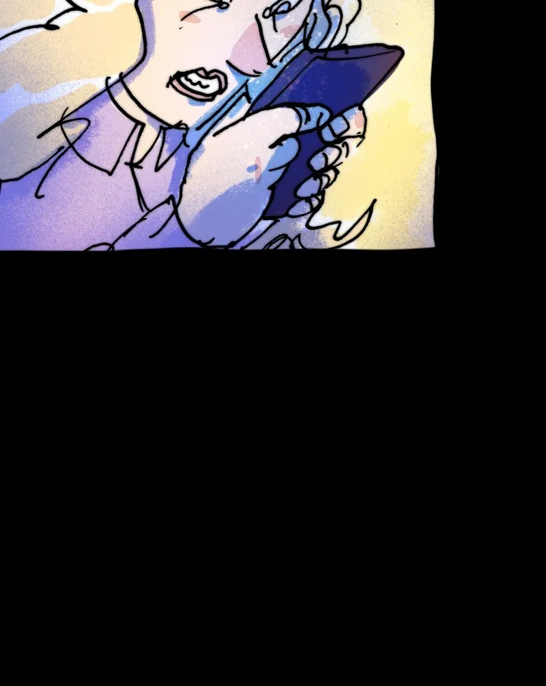 Varsity Noir Chapter 46 page 50 - 