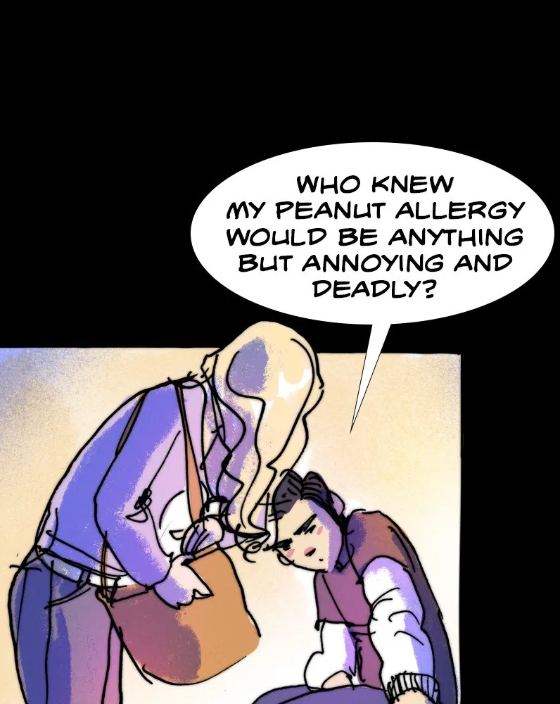 Varsity Noir Chapter 46 page 6 - 