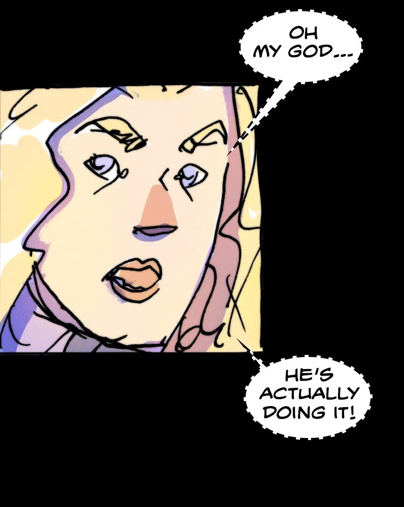 Varsity Noir Chapter 46 page 55 - 