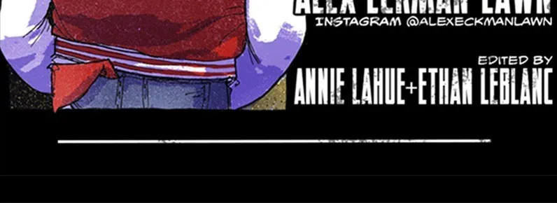 Varsity Noir Chapter 46 page 59 - 
