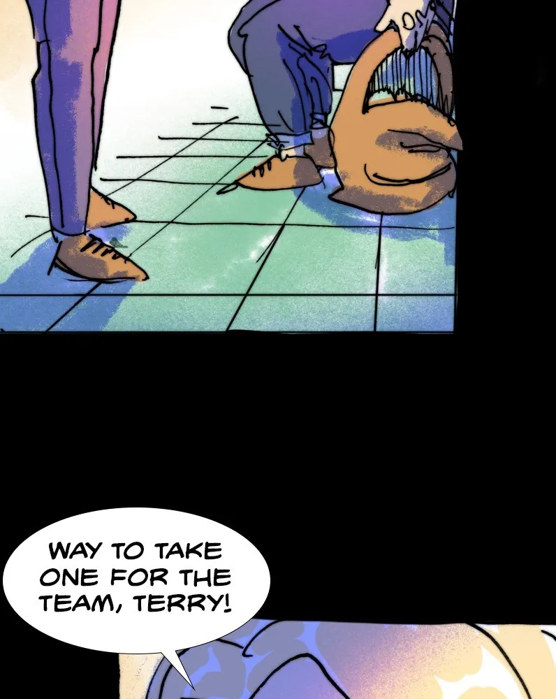 Varsity Noir Chapter 46 page 7 - 