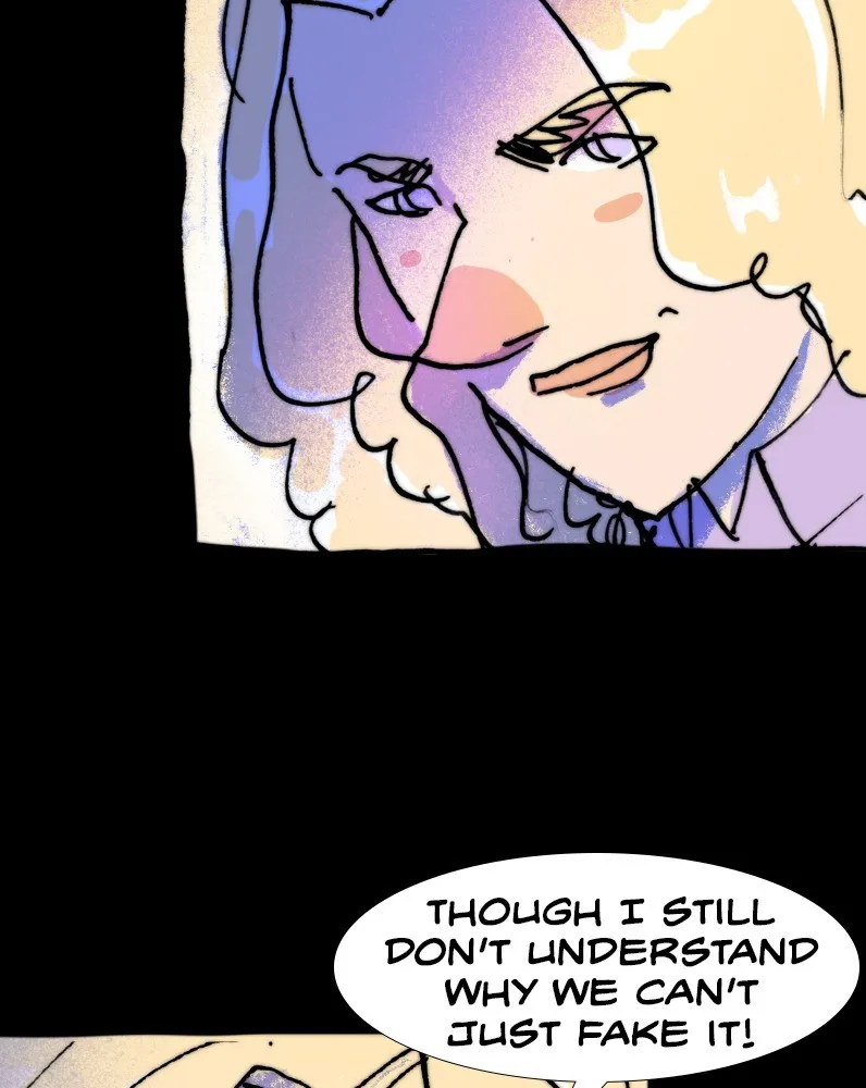 Varsity Noir Chapter 46 page 8 - 